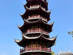 -龙华寺