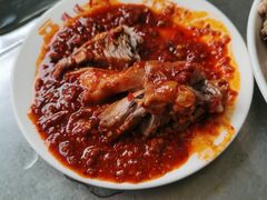 -顺通大冷面(总店)