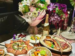 -咖梦餐厅 COMENG RESTAURANT