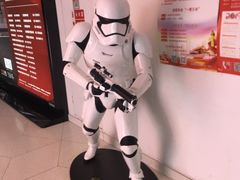 -金逸影城(大悦城IMAX激光店)
