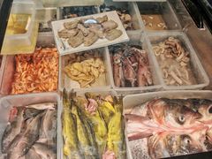 新鲜黄骨鱼-芙蓉楼湘西土菜(北二环西路店)