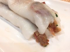 肠粉-添好运点心专门店(中环IFC店)
