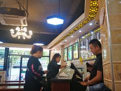 -卡迷尔牛肉面(佳木斯路店)