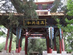 -昆明动物园