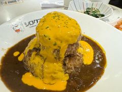 -白熊咖哩(新世界城店)
