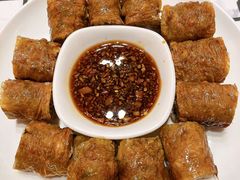 -客家大院·非遗赣南客家菜(郁孤台店)