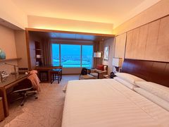 -上海浦东嘉里大酒店