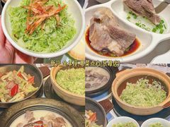 -晓粤·惹味粤菜(凯德乐峰广场店)