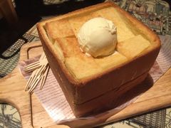 -绿茶餐厅(领展购物广场·中关村店)
