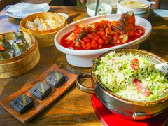 -佬泰丰斋· 乌镇茶食餐厅