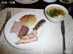 -金华世贸大饭店-喜季西餐厅