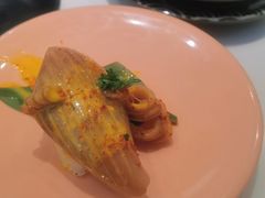 -争鲜回转寿司(通州万达店)