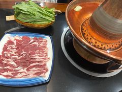 -情忆草原涮肉馆