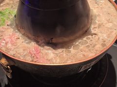 -额尔敦传统涮(公园西路店)