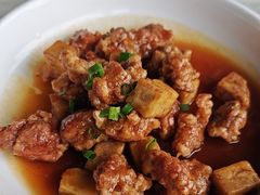 -天然居·漳港海鲜·海景餐厅(南澳总店)