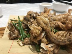 -桥东喜碧海鲜街(水东街店)