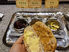 -圣雷克大酒店-爱琴海自助餐厅