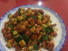 -北大地皖峰饭馆