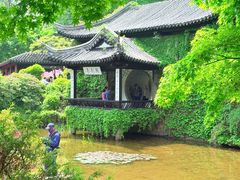 -二泉园老菜馆·百年无锡菜