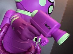 -泡泡玛特POPMART(合生汇店)