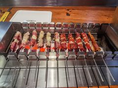 -三个蒙古大叔羊肉串(大宁店)