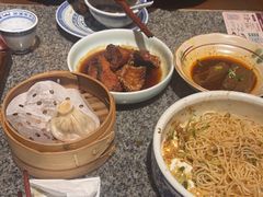 -南京大牌档(之心城店)