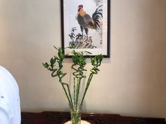 -花中城·杭帮菜·粤菜·海鲜火锅(清泰街店)
