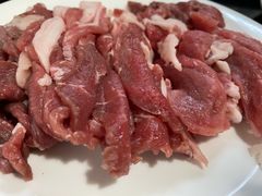 -天桥老金涮肉(牛街店)