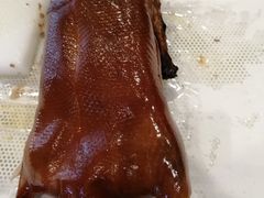 -大鸭梨烤鸭(甘家口店)
