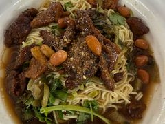 -阿阳牛腩腌面店
