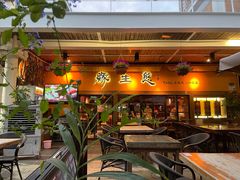 门面-缘生态云南菜·野生菌庭院餐厅(华侨城店)