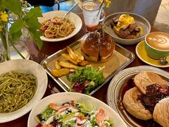 -UPPER KITCHEN(延安路店)