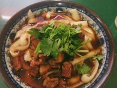 -北大地皖峰饭馆