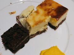 -晶丽香榭自助餐(南京大饭店)