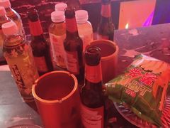 包房-星歌派对量贩KTV