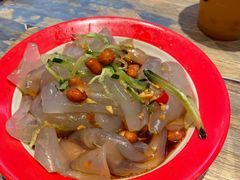 -嘎嘎鸭下巴·爆辣干锅(明教寺店)