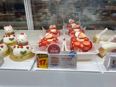 -85度C(南京中山南店)
