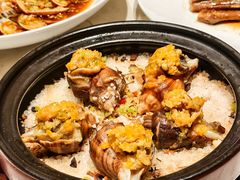-潮州府·潮菜·砂锅粥(徐家汇店)