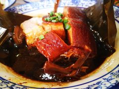 -邱记私房菜·十八年本地菜