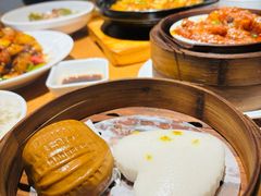 -顺风汤馆·广府粤菜(江宸天街店)