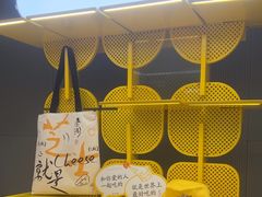 -蔡澜点心·粤菜(赛格国际购物中心店)