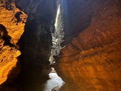 -梭布垭石林景区