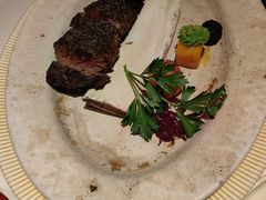 -王品牛排(郑州大卫城店)