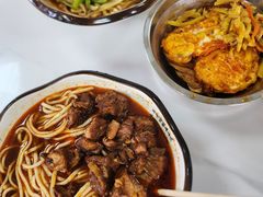 -六朝居老面馆(同鑫宾馆店)