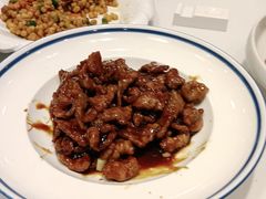 -紫光园·烤鸭·北京菜(劲松店)