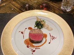 -L'ATELIER de Joel Robuchon(外滩18号店)