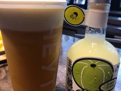 -喜茶(深圳海岸城店)