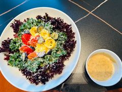 -翕间食·精致淮扬菜(江苏大剧院店)