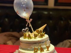 -昔木生日蛋糕(汉口店)