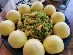 -87号烧烤海鲜·大排档(金沙滩店)